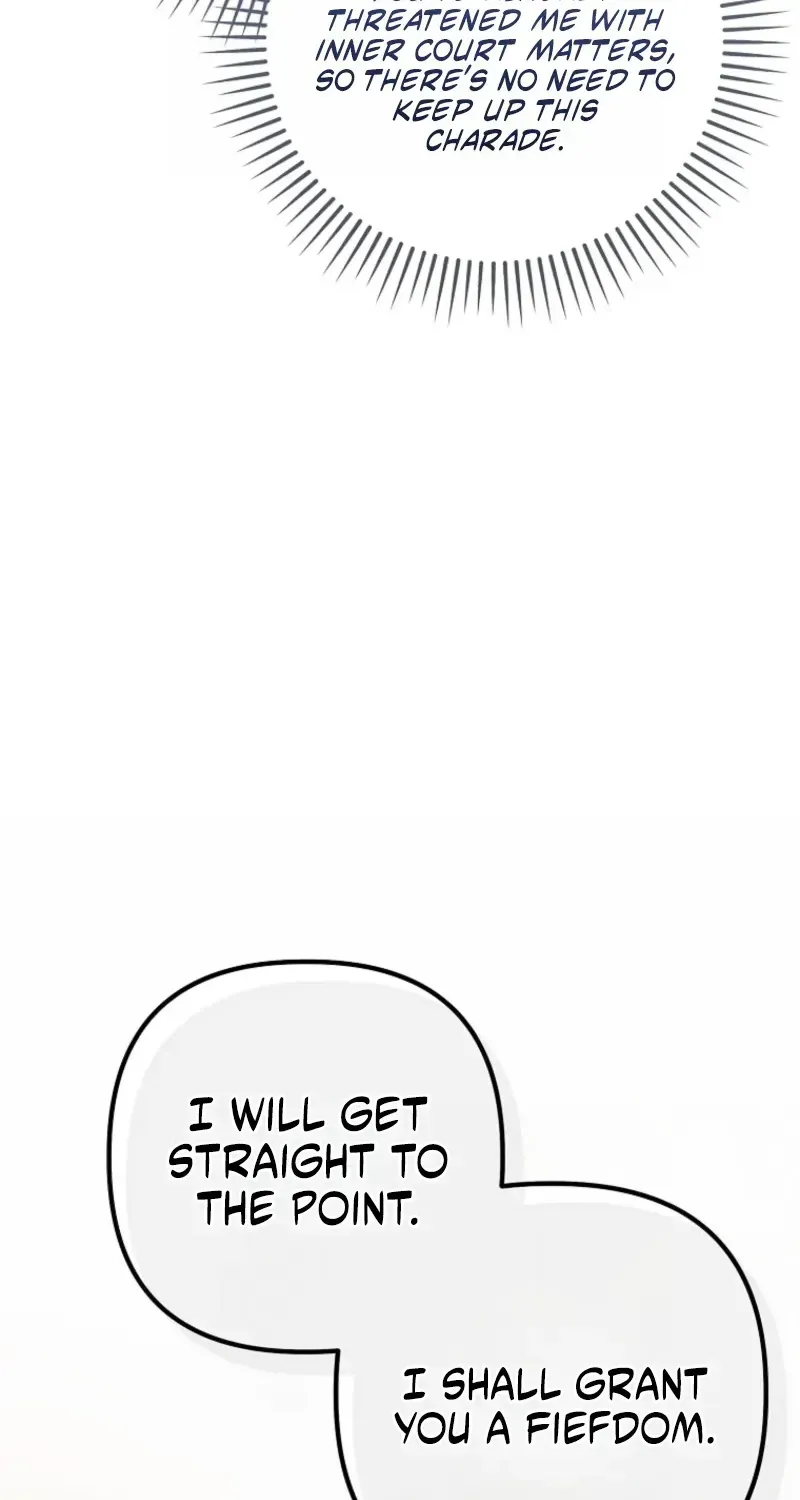 Junpaku no Kougou wa Mujihi na Koutei no Chouai Hairimasen! Chapter 23 page 14 - 