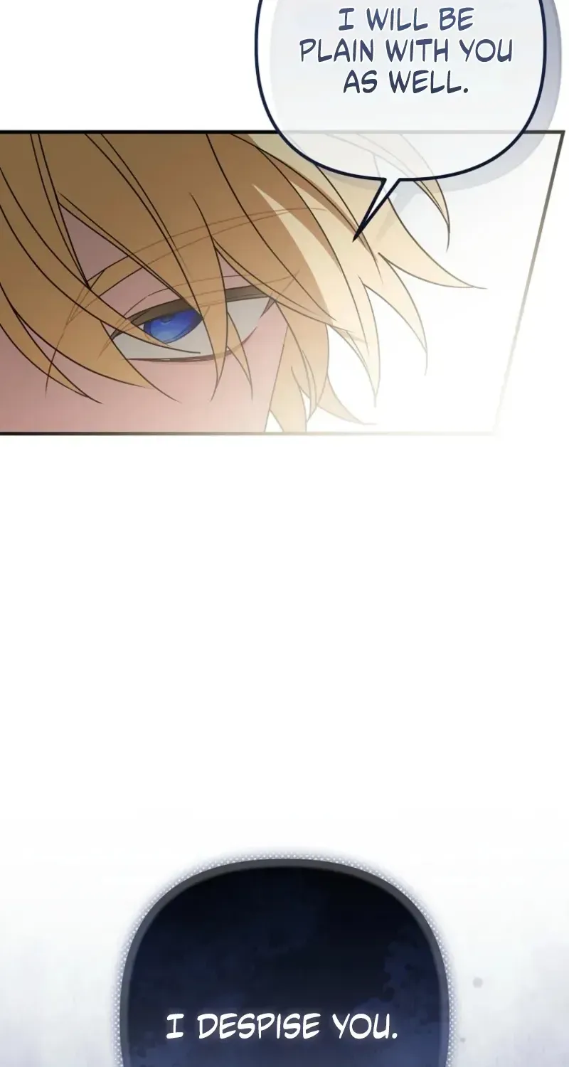 Junpaku no Kougou wa Mujihi na Koutei no Chouai Hairimasen! Chapter 23 page 32 - 
