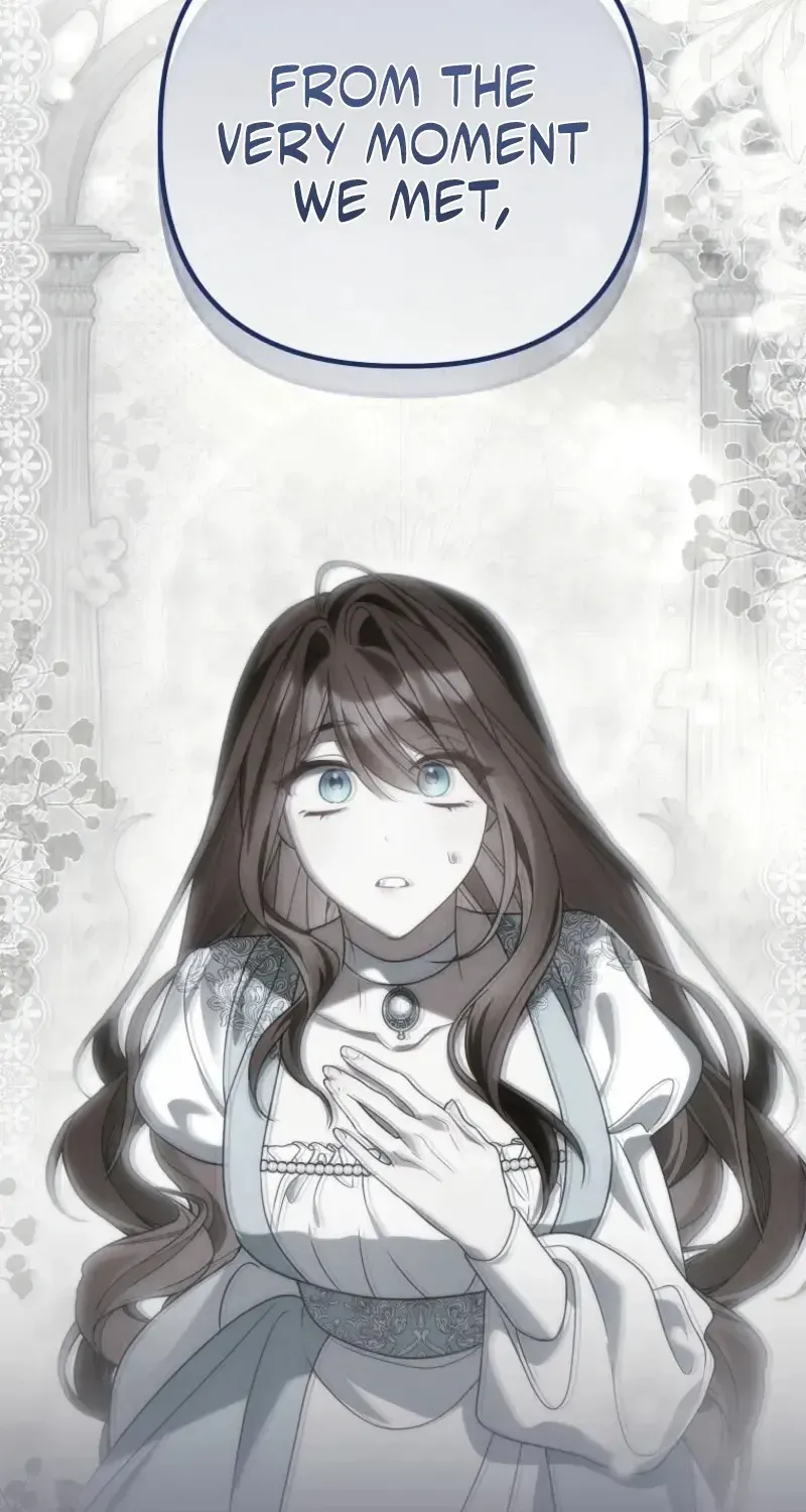 Junpaku no Kougou wa Mujihi na Koutei no Chouai Hairimasen! Chapter 23 page 36 - 