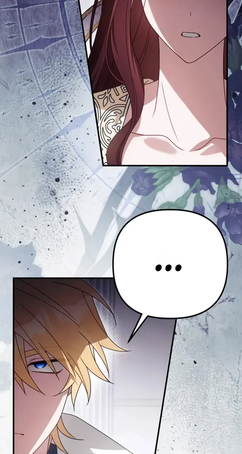 Junpaku no Kougou wa Mujihi na Koutei no Chouai Hairimasen! Chapter 23 page 48 - 