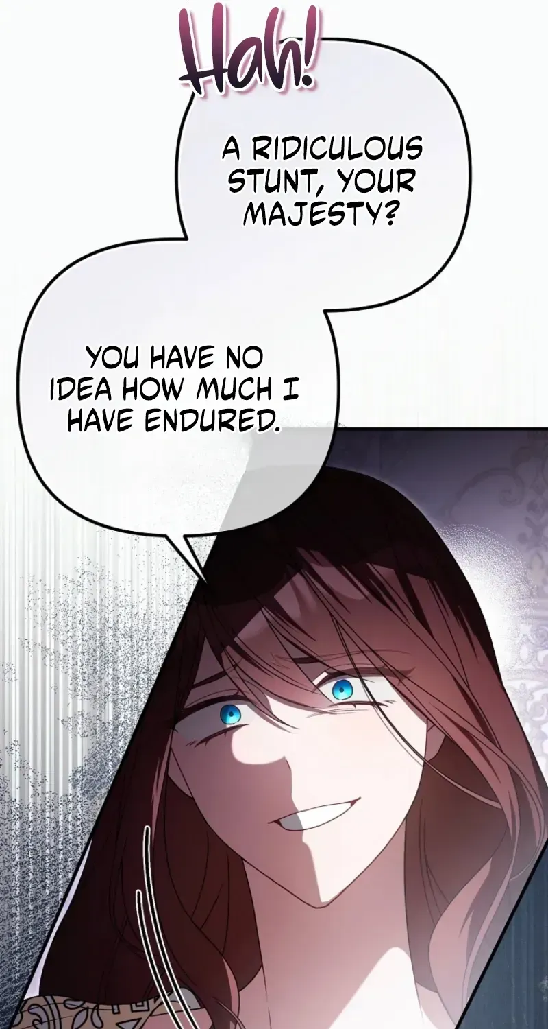 Junpaku no Kougou wa Mujihi na Koutei no Chouai Hairimasen! Chapter 23 page 60 - 