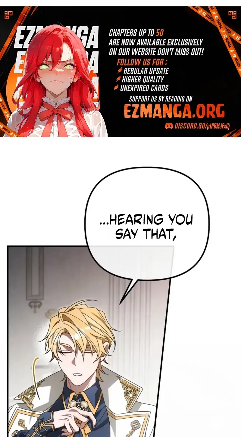 Junpaku no Kougou wa Mujihi na Koutei no Chouai Hairimasen! Chapter 23 page 79 - 