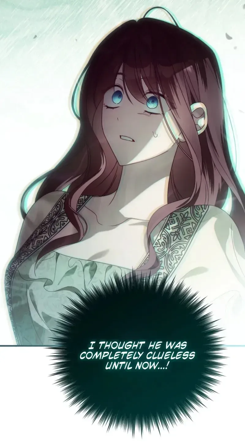 Junpaku no Kougou wa Mujihi na Koutei no Chouai Hairimasen! Chapter 23 page 85 - 