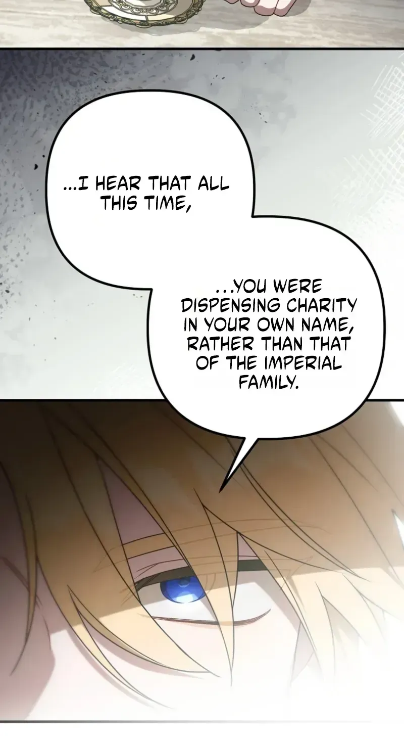 Junpaku no Kougou wa Mujihi na Koutei no Chouai Hairimasen! Chapter 23 page 90 - 