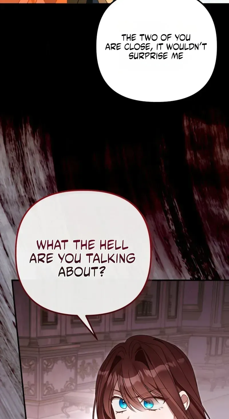 Junpaku no Kougou wa Mujihi na Koutei no Chouai Hairimasen! Chapter 23 page 94 - 