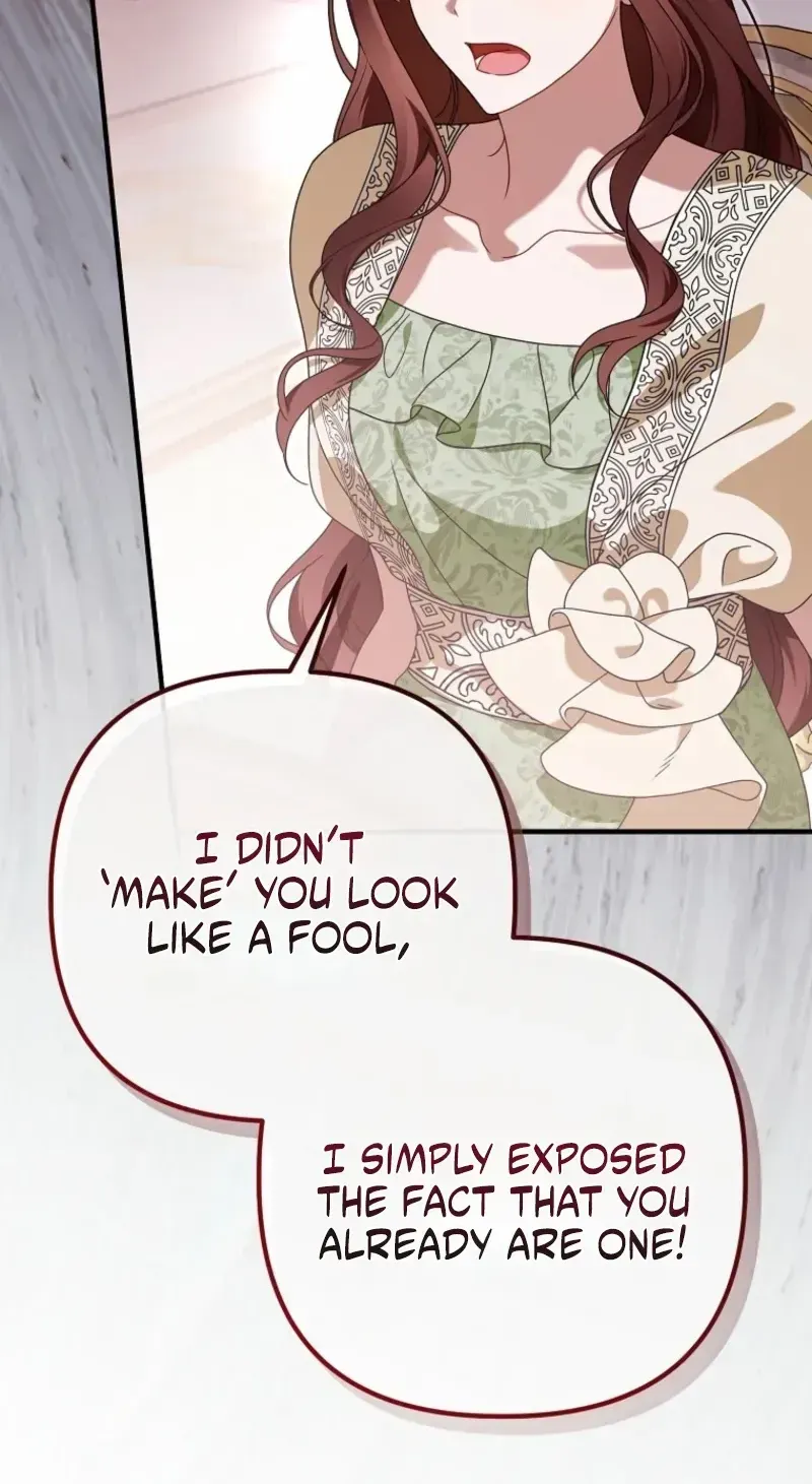 Junpaku no Kougou wa Mujihi na Koutei no Chouai Hairimasen! Chapter 23 page 95 - 