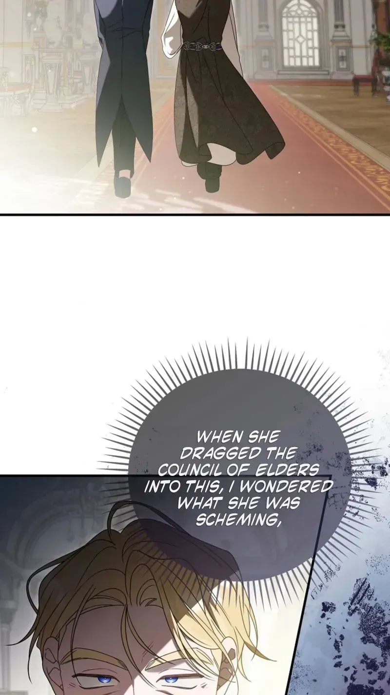 Junpaku no Kougou wa Mujihi na Koutei no Chouai Hairimasen! Chapter 24 page 104 - 