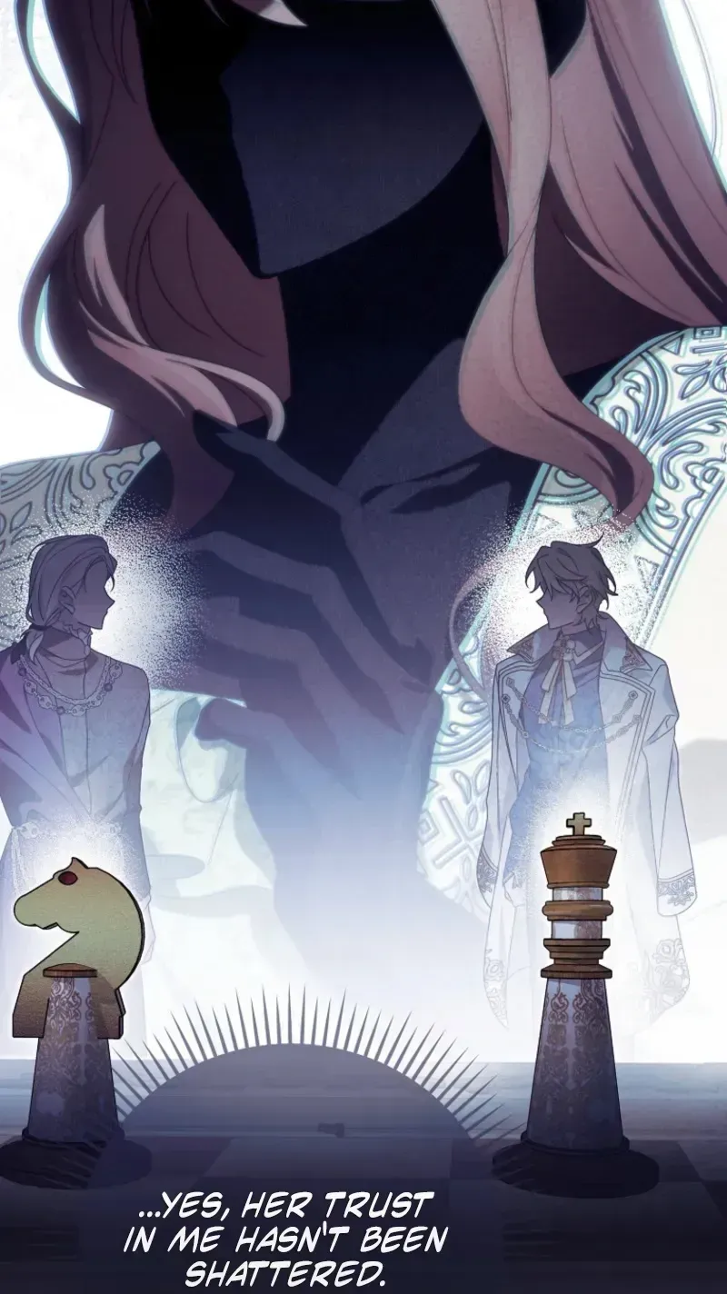 Junpaku no Kougou wa Mujihi na Koutei no Chouai Hairimasen! Chapter 24 page 106 - 
