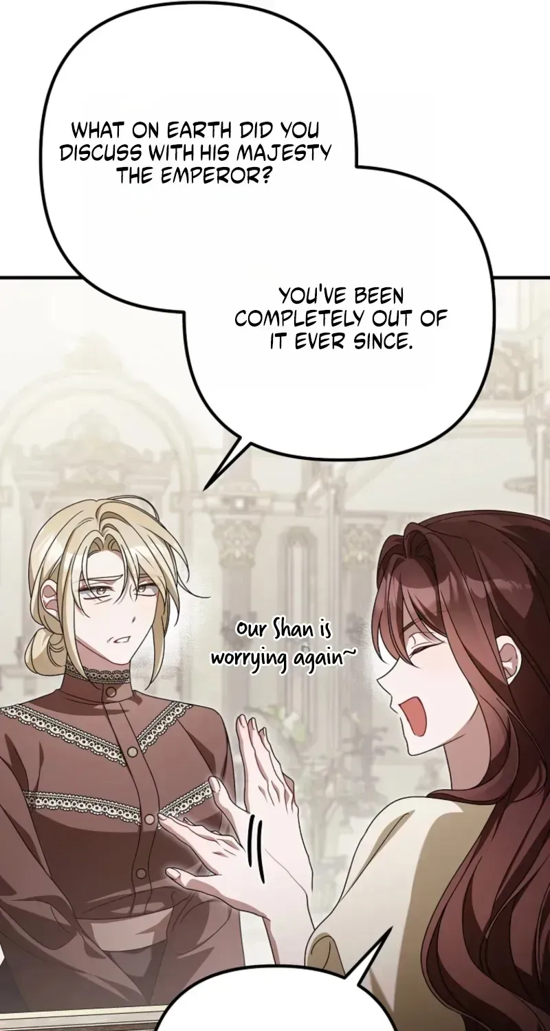 Junpaku no Kougou wa Mujihi na Koutei no Chouai Hairimasen! Chapter 24 page 17 - 