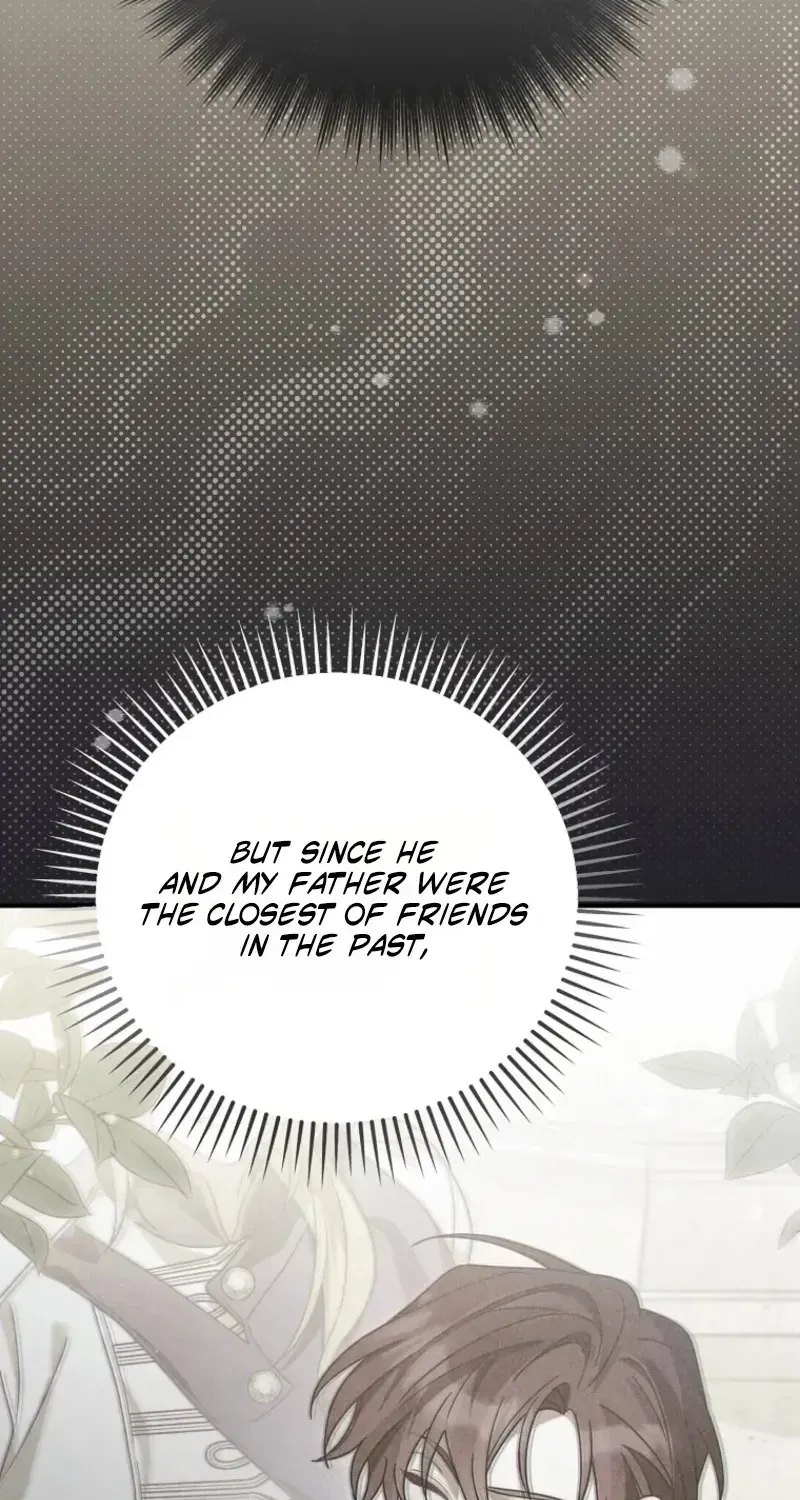 Junpaku no Kougou wa Mujihi na Koutei no Chouai Hairimasen! Chapter 24 page 48 - 