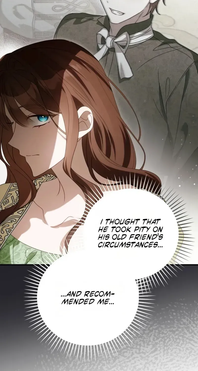 Junpaku no Kougou wa Mujihi na Koutei no Chouai Hairimasen! Chapter 24 page 50 - 