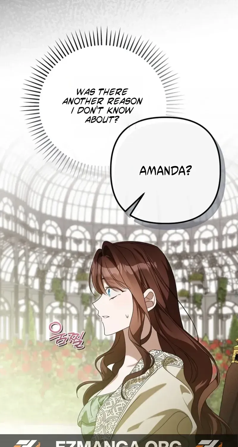Junpaku no Kougou wa Mujihi na Koutei no Chouai Hairimasen! Chapter 24 page 52 - 