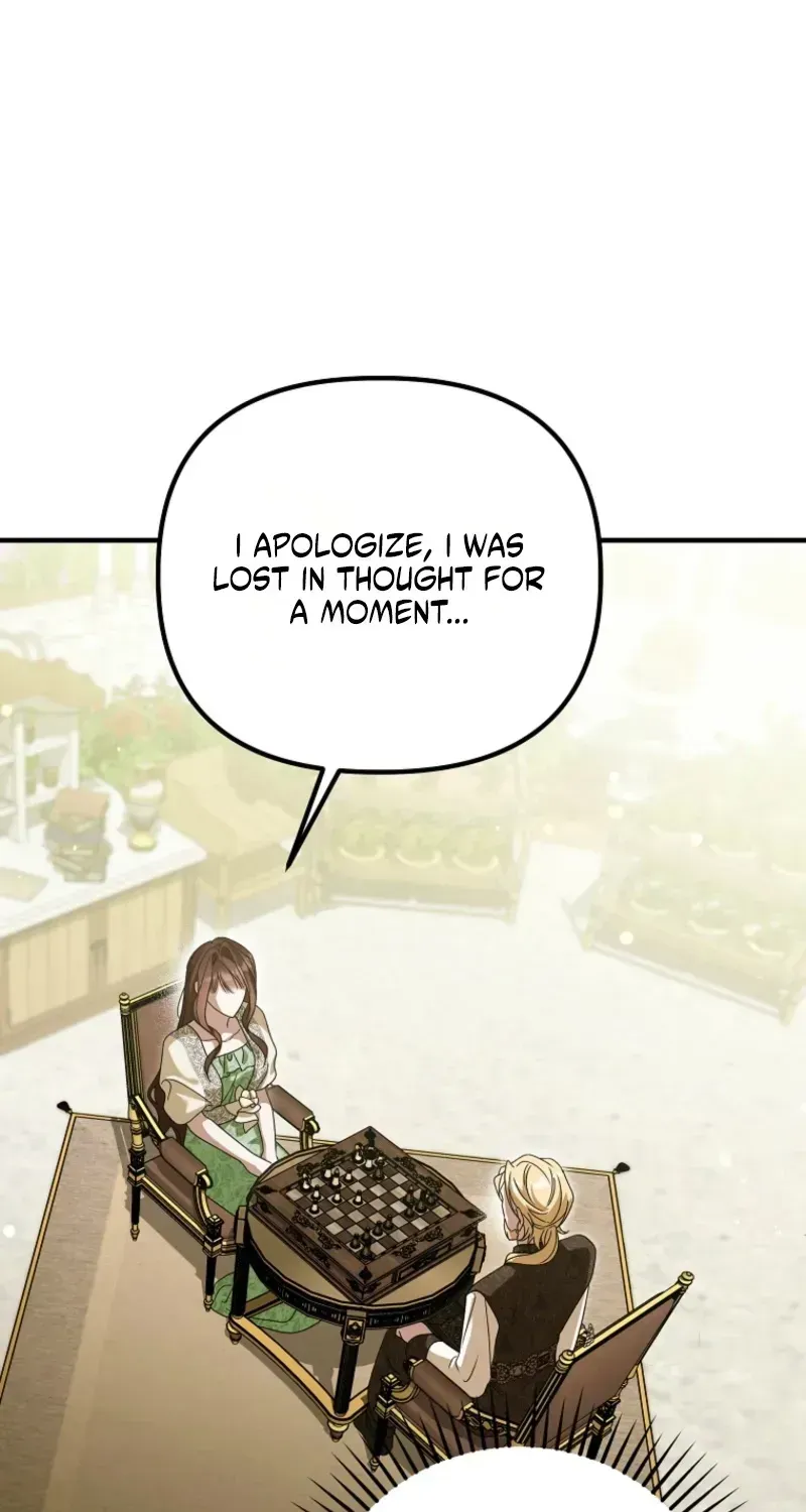 Junpaku no Kougou wa Mujihi na Koutei no Chouai Hairimasen! Chapter 24 page 54 - 