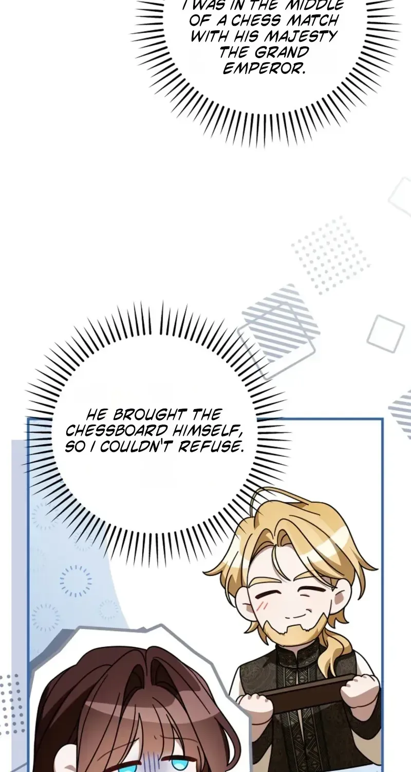 Junpaku no Kougou wa Mujihi na Koutei no Chouai Hairimasen! Chapter 24 page 56 - 