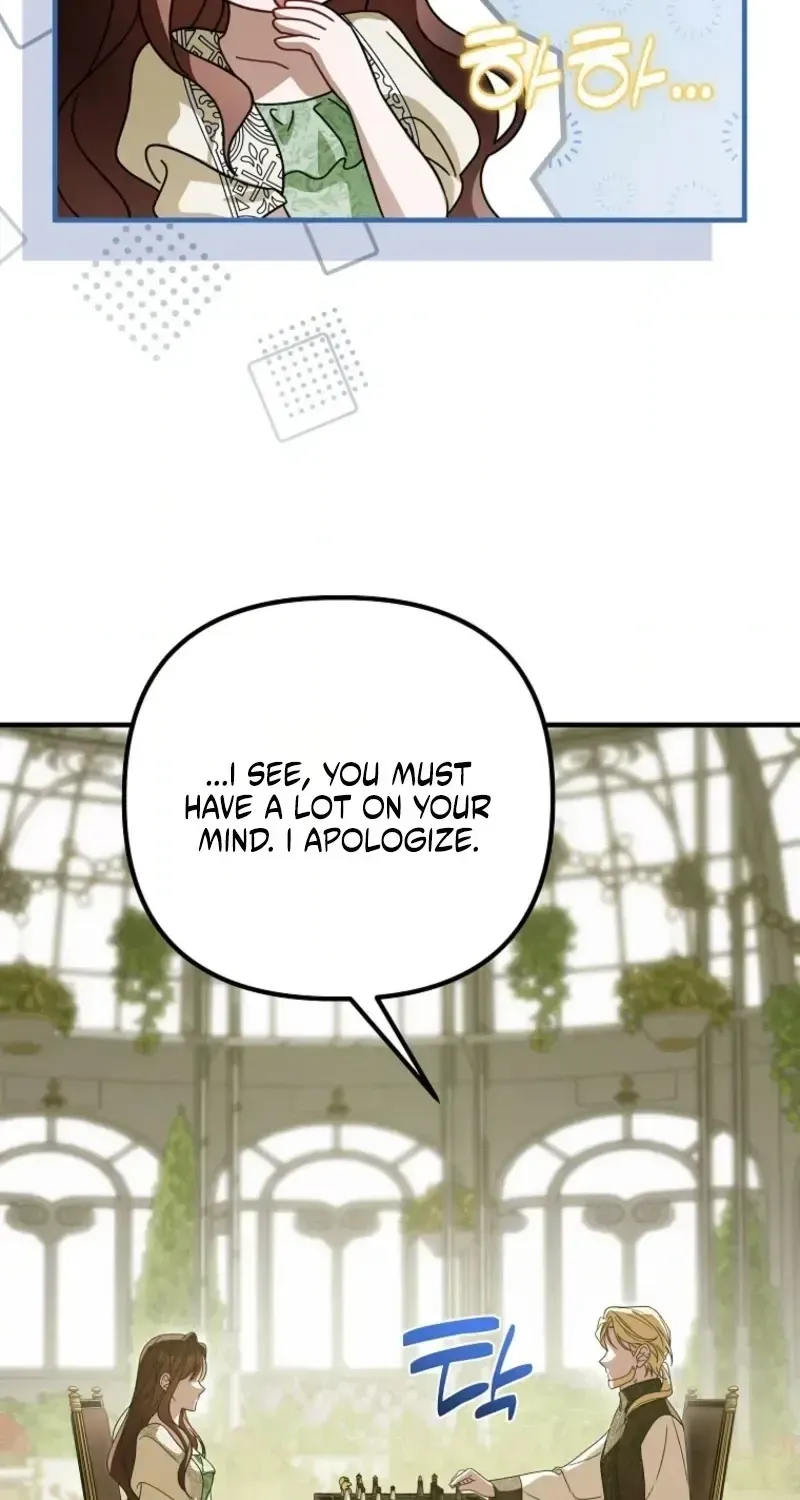 Junpaku no Kougou wa Mujihi na Koutei no Chouai Hairimasen! Chapter 24 page 58 - 