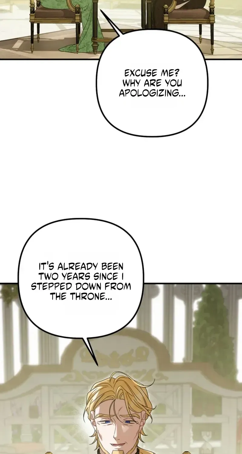 Junpaku no Kougou wa Mujihi na Koutei no Chouai Hairimasen! Chapter 24 page 60 - 