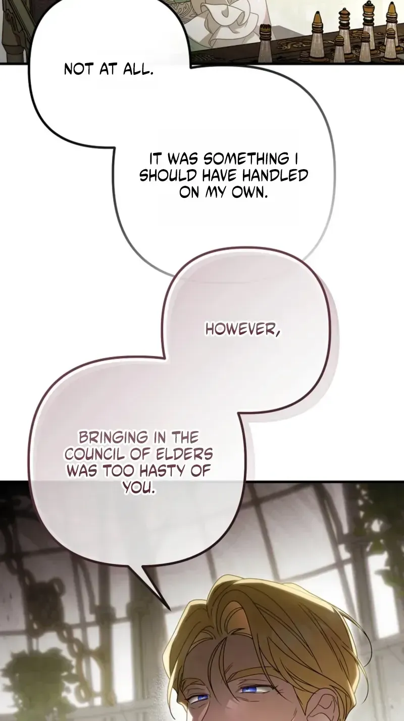 Junpaku no Kougou wa Mujihi na Koutei no Chouai Hairimasen! Chapter 24 page 67 - 