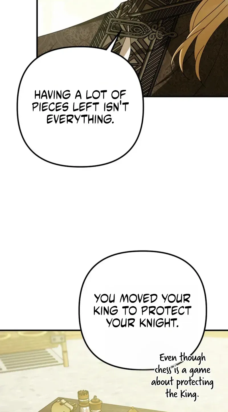 Junpaku no Kougou wa Mujihi na Koutei no Chouai Hairimasen! Chapter 24 page 76 - 