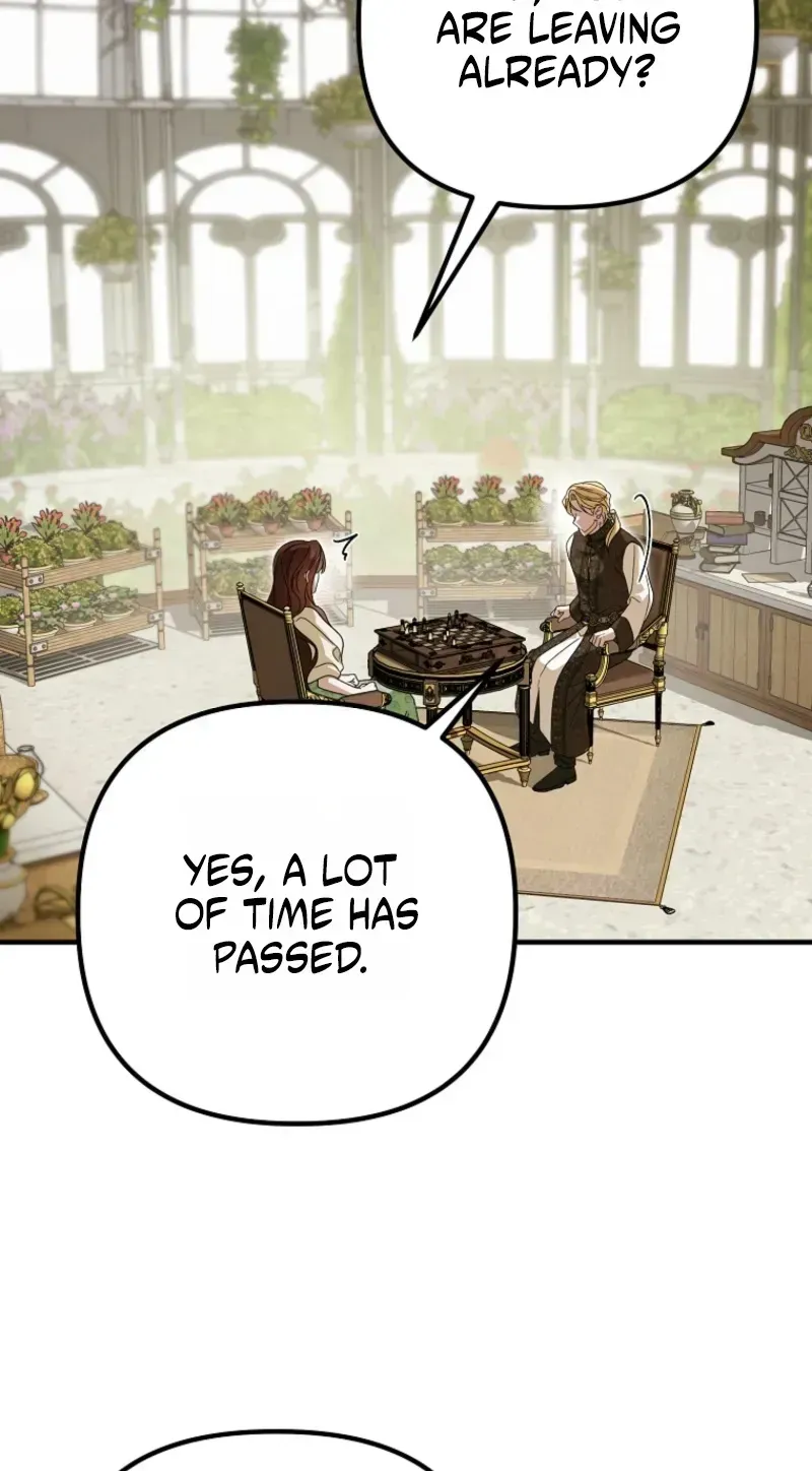 Junpaku no Kougou wa Mujihi na Koutei no Chouai Hairimasen! Chapter 24 page 79 - 