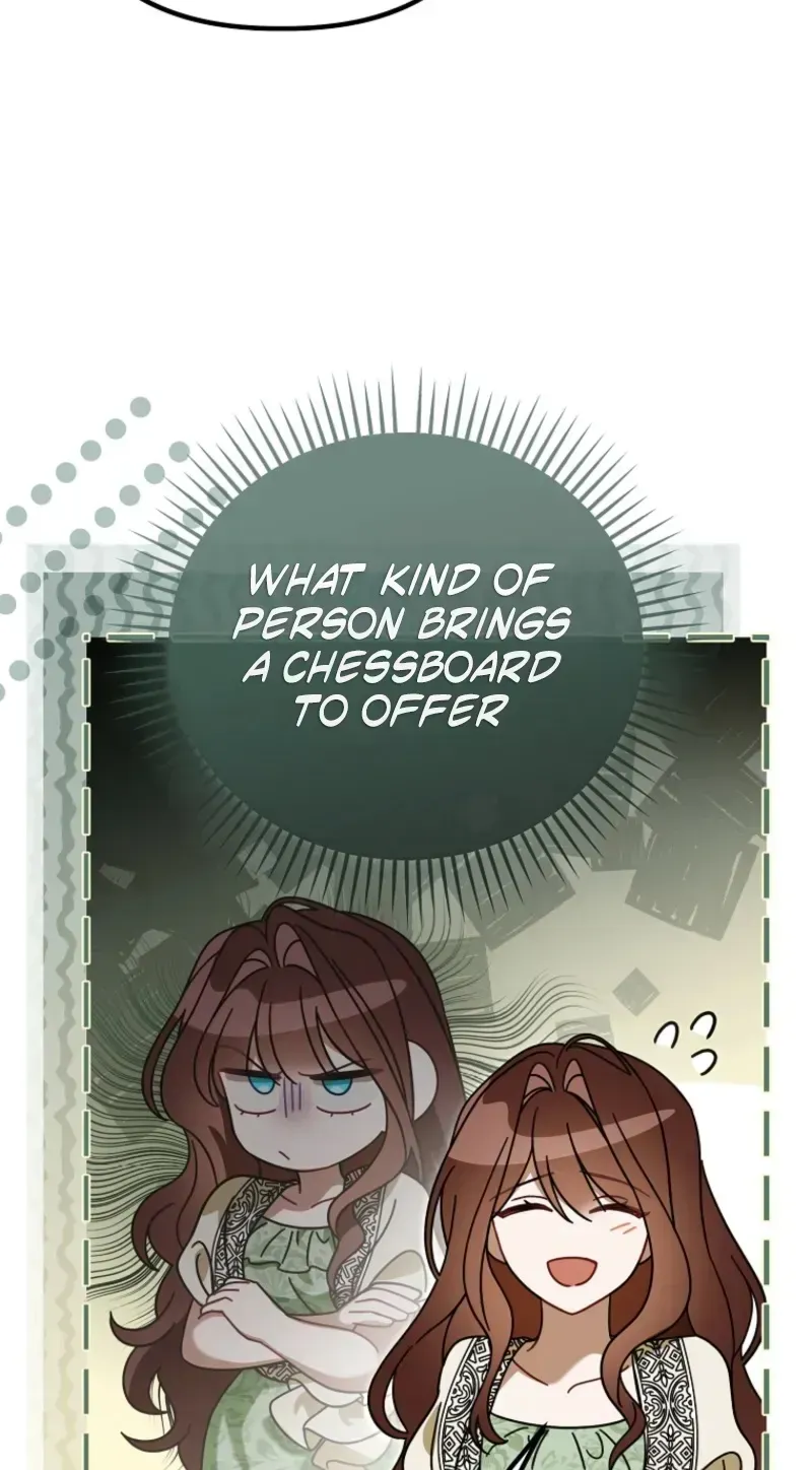 Junpaku no Kougou wa Mujihi na Koutei no Chouai Hairimasen! Chapter 24 page 81 - 