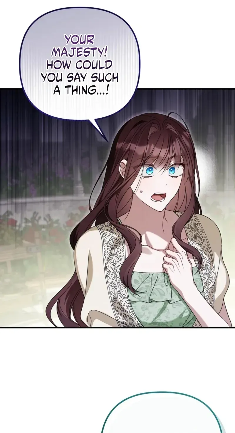 Junpaku no Kougou wa Mujihi na Koutei no Chouai Hairimasen! Chapter 24 page 89 - 