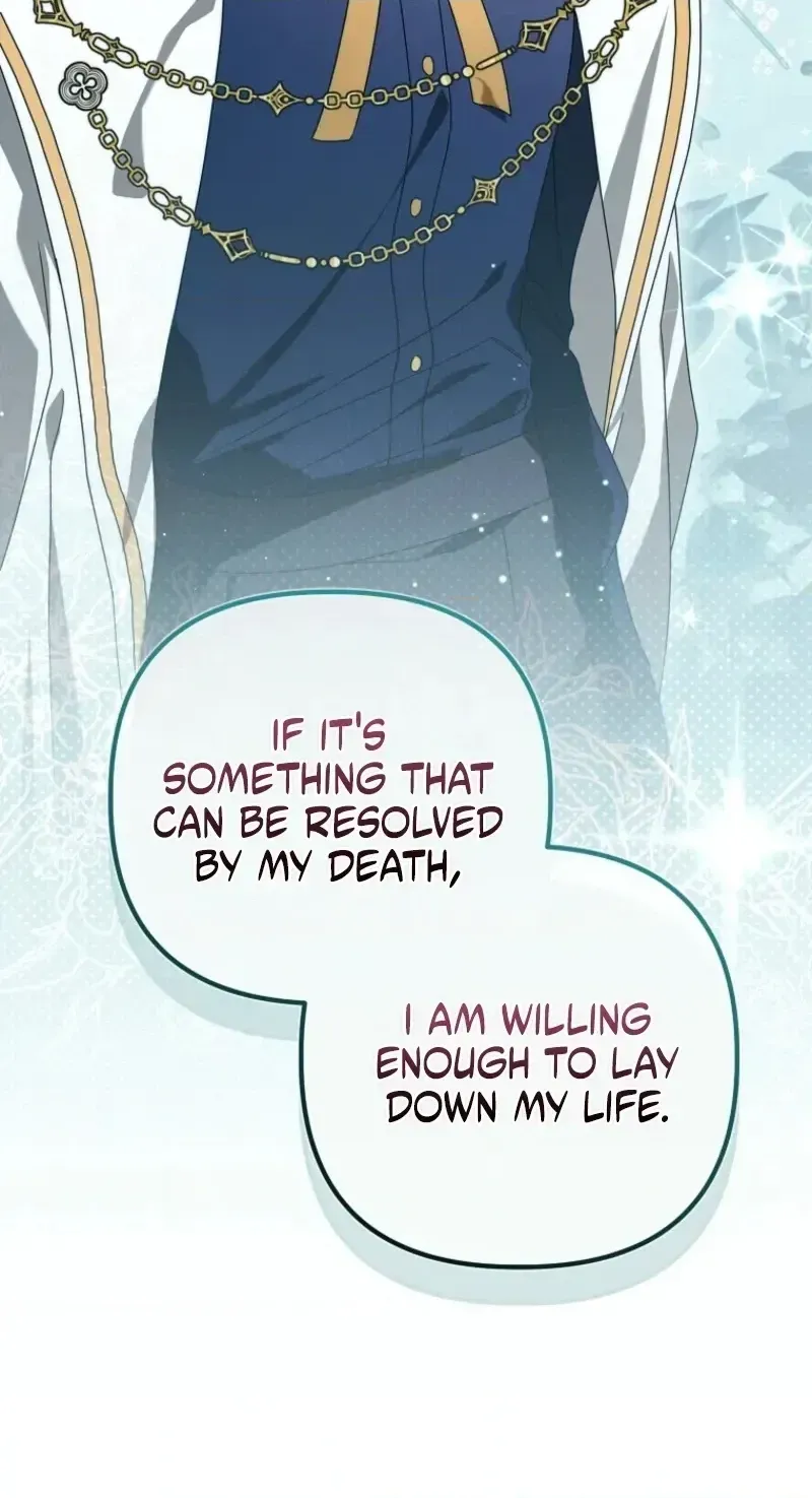 Junpaku no Kougou wa Mujihi na Koutei no Chouai Hairimasen! Chapter 24 page 92 - 