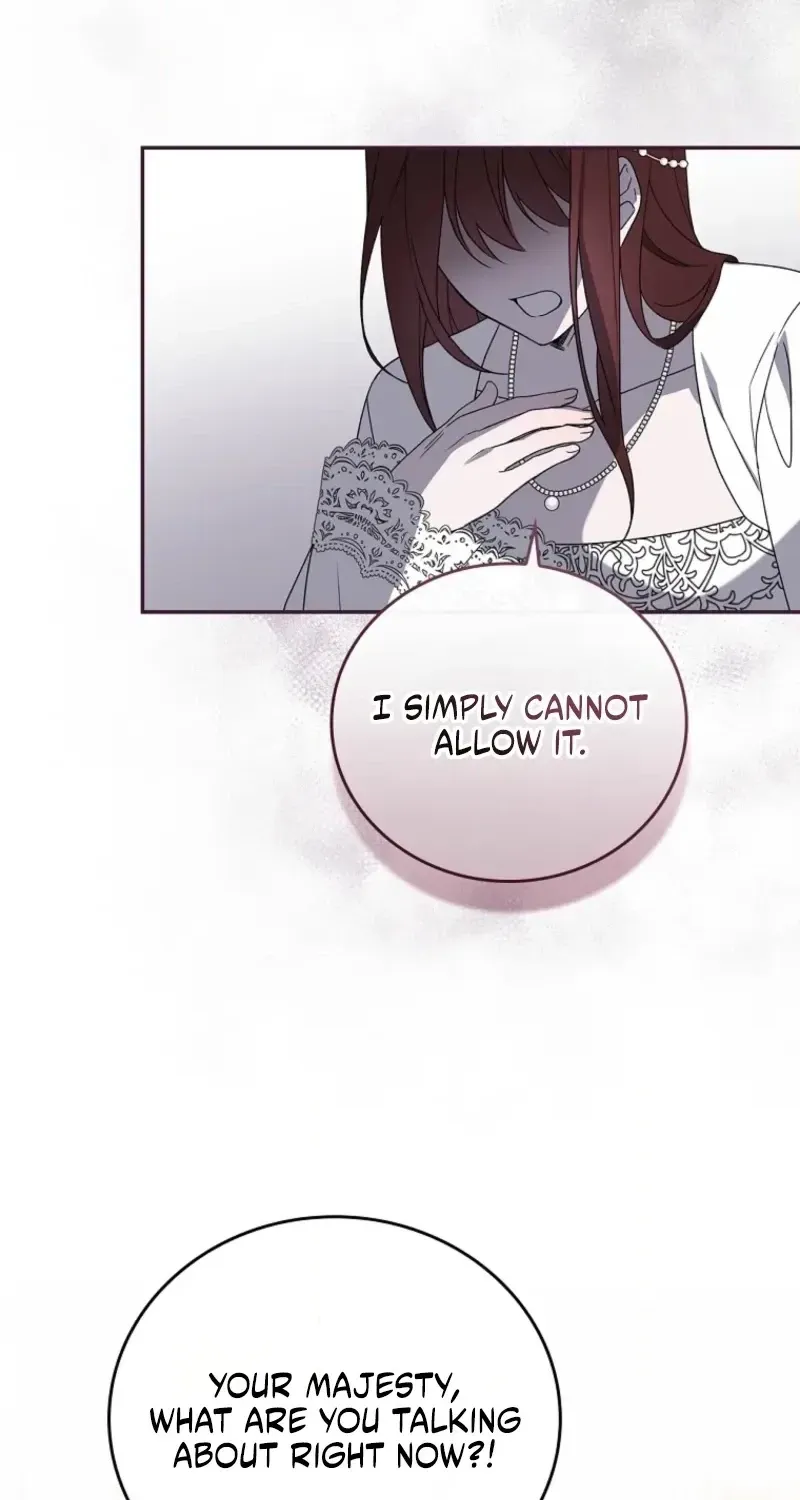 Junpaku no Kougou wa Mujihi na Koutei no Chouai Hairimasen! Chapter 3 page 17 - 