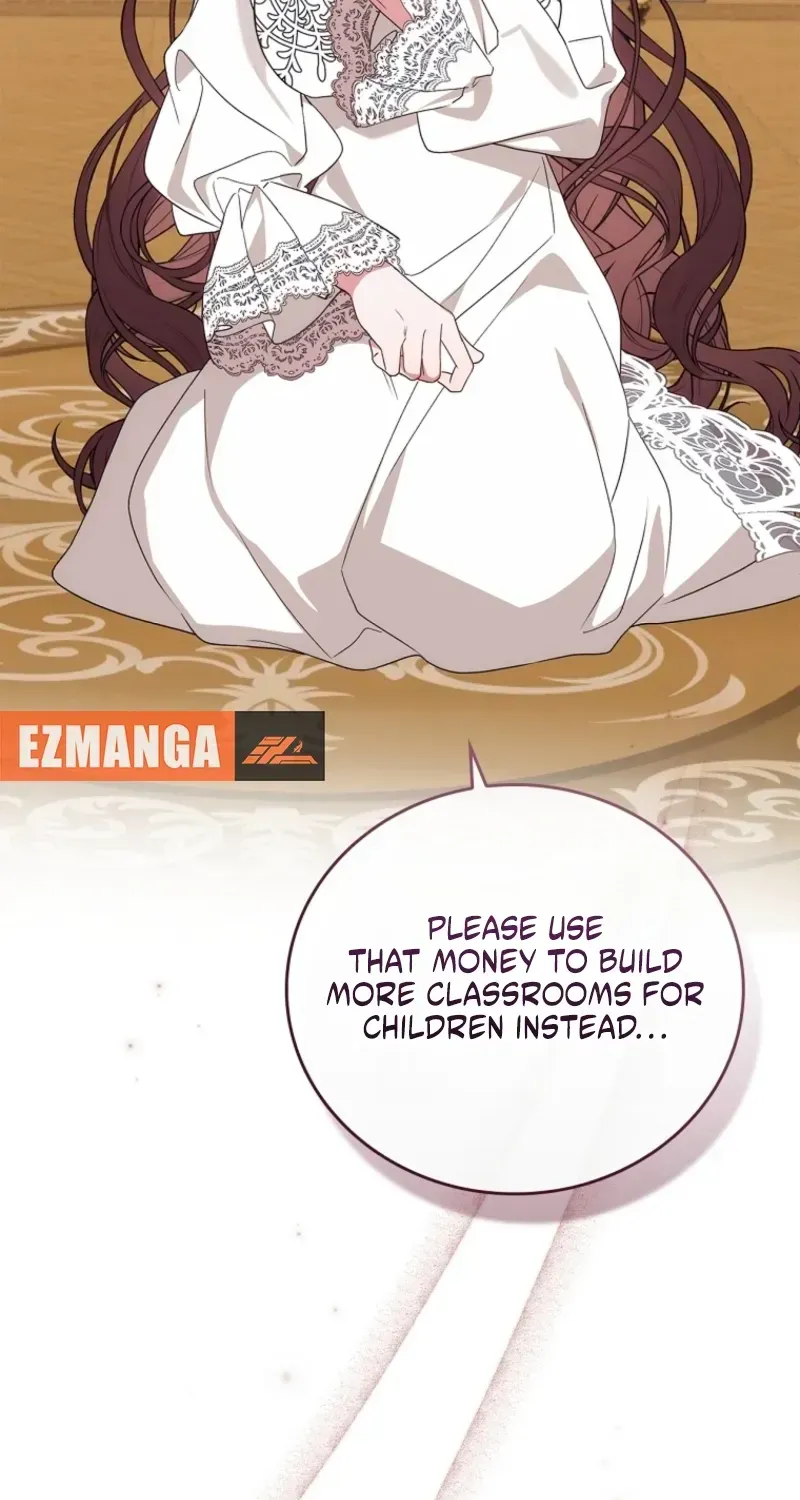 Junpaku no Kougou wa Mujihi na Koutei no Chouai Hairimasen! Chapter 3 page 22 - 
