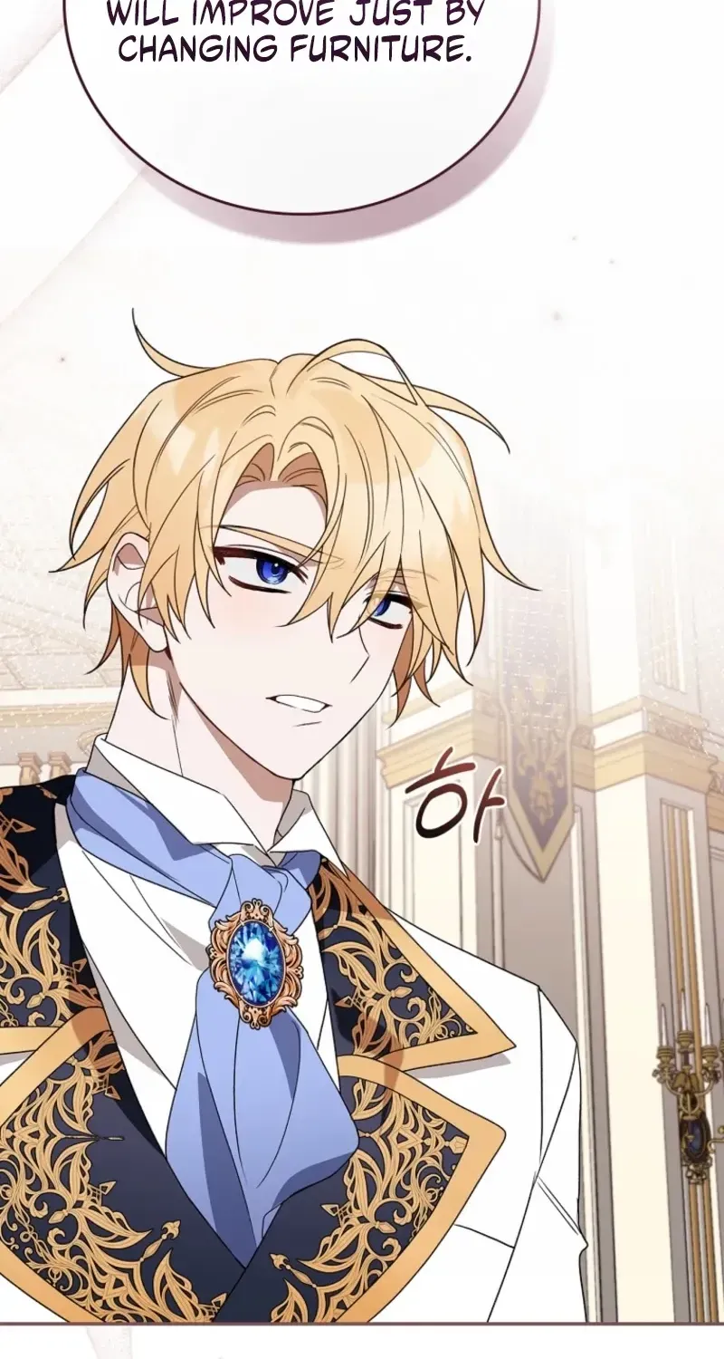 Junpaku no Kougou wa Mujihi na Koutei no Chouai Hairimasen! Chapter 3 page 24 - 