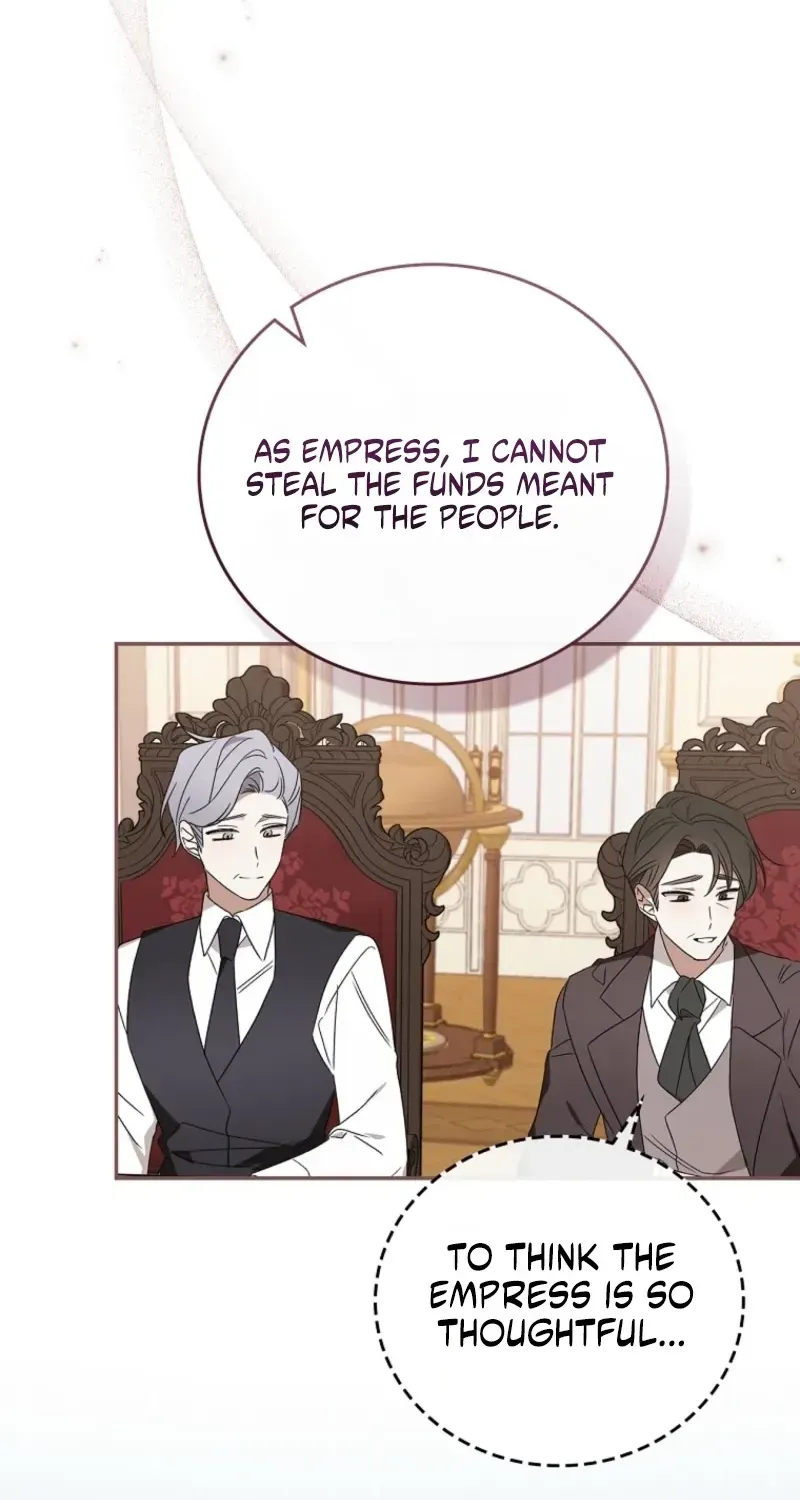 Junpaku no Kougou wa Mujihi na Koutei no Chouai Hairimasen! Chapter 3 page 25 - 
