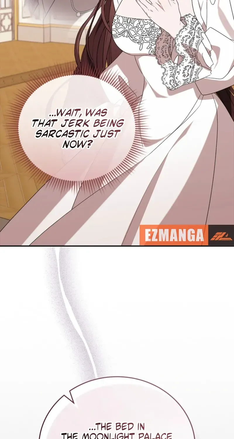 Junpaku no Kougou wa Mujihi na Koutei no Chouai Hairimasen! Chapter 3 page 31 - 