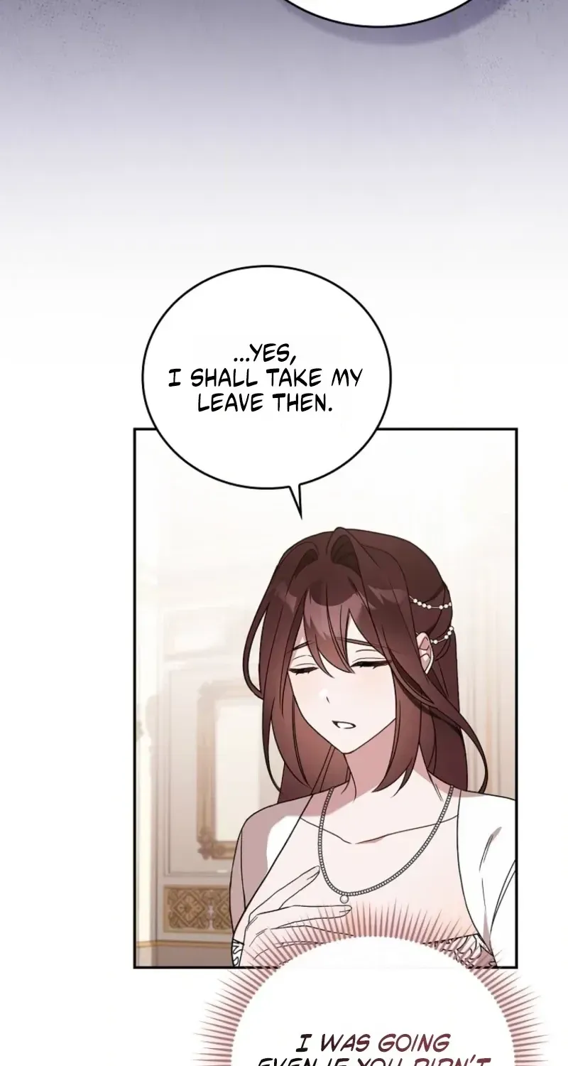 Junpaku no Kougou wa Mujihi na Koutei no Chouai Hairimasen! Chapter 3 page 35 - 