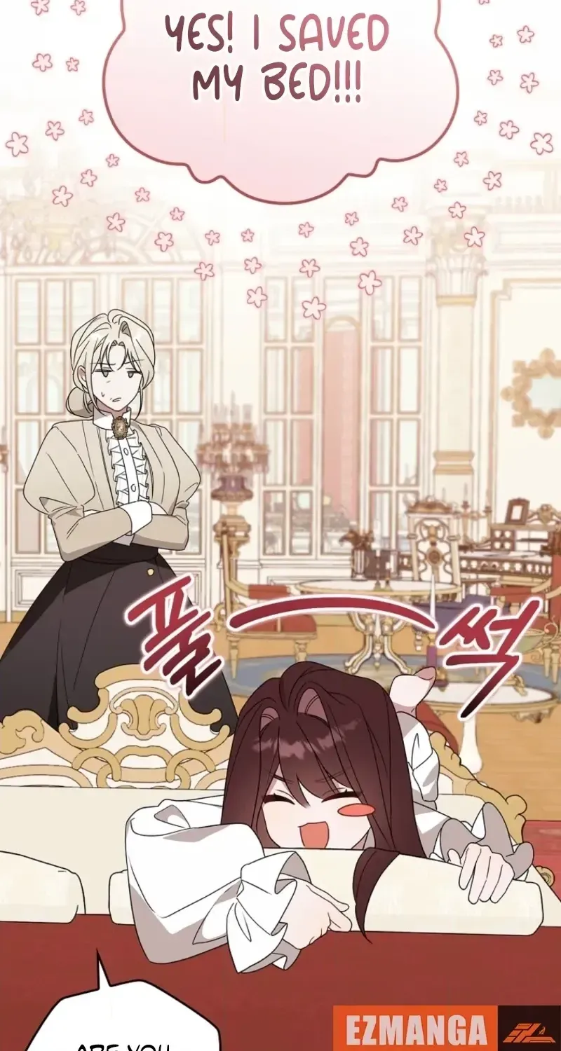 Junpaku no Kougou wa Mujihi na Koutei no Chouai Hairimasen! Chapter 3 page 37 - 