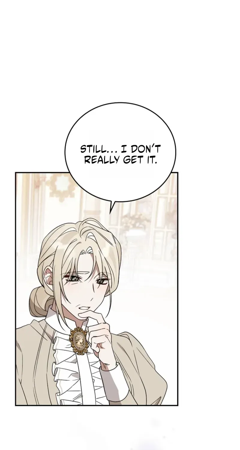 Junpaku no Kougou wa Mujihi na Koutei no Chouai Hairimasen! Chapter 3 page 39 - 