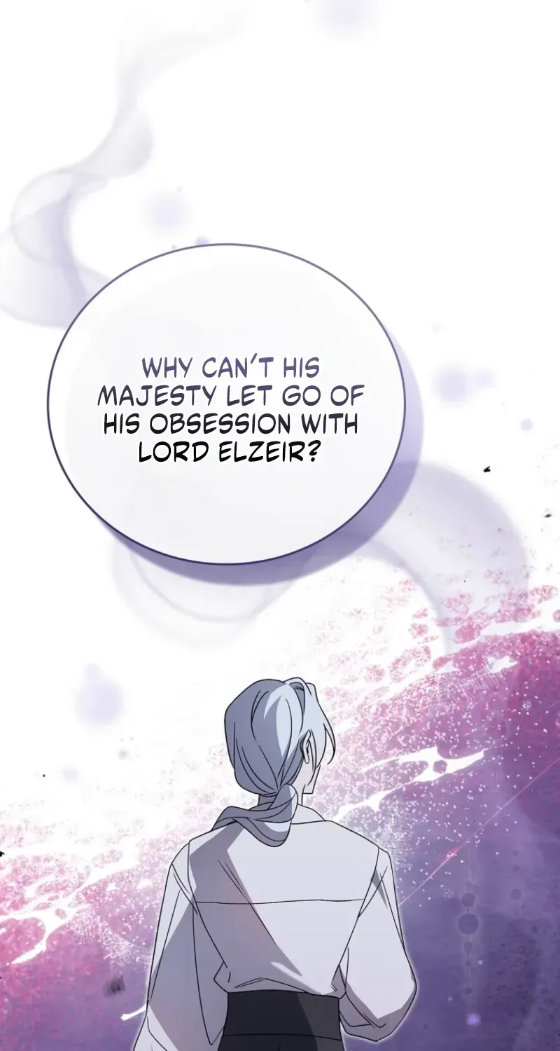 Junpaku no Kougou wa Mujihi na Koutei no Chouai Hairimasen! Chapter 3 page 40 - 