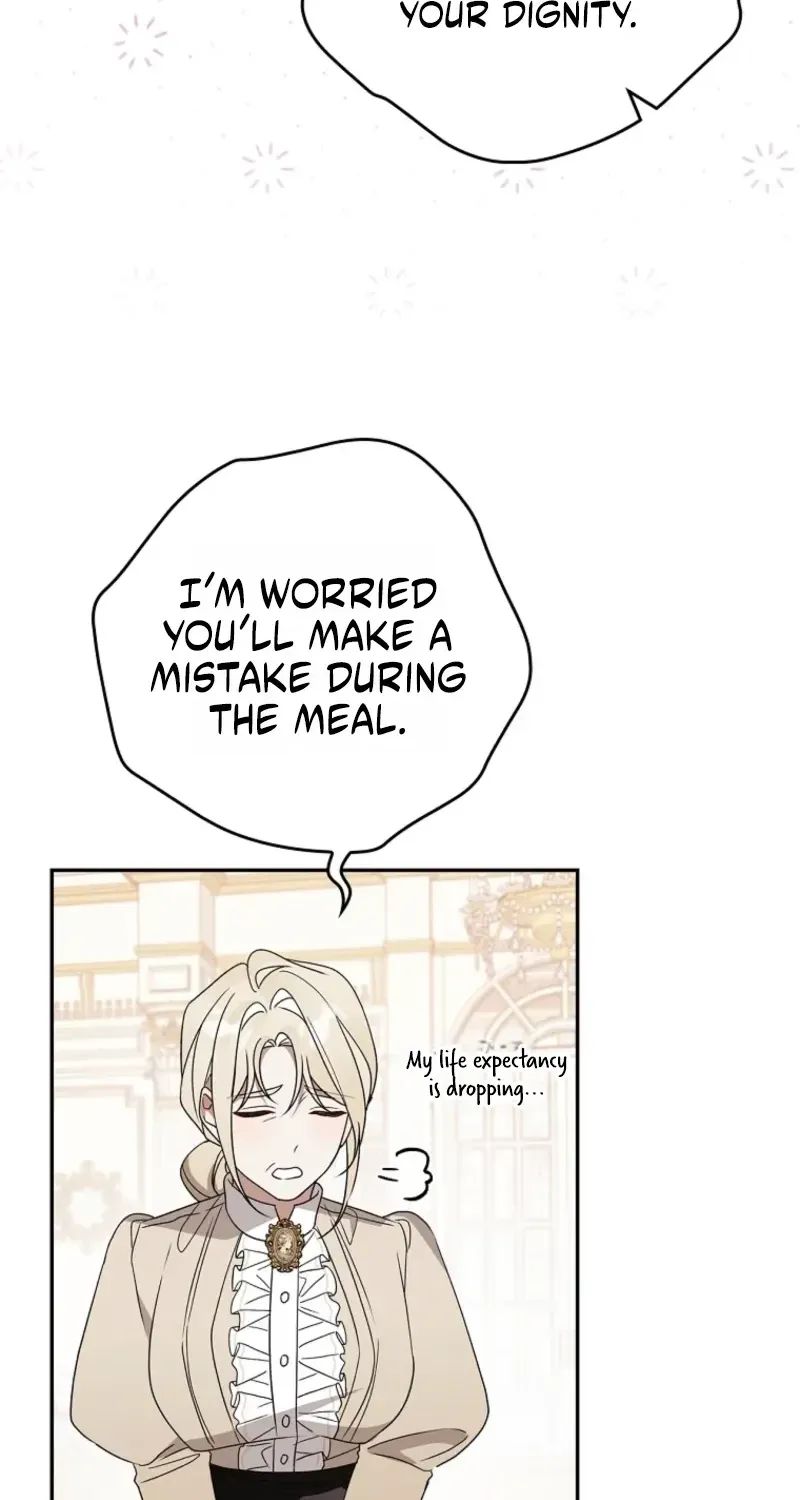 Junpaku no Kougou wa Mujihi na Koutei no Chouai Hairimasen! Chapter 3 page 44 - 
