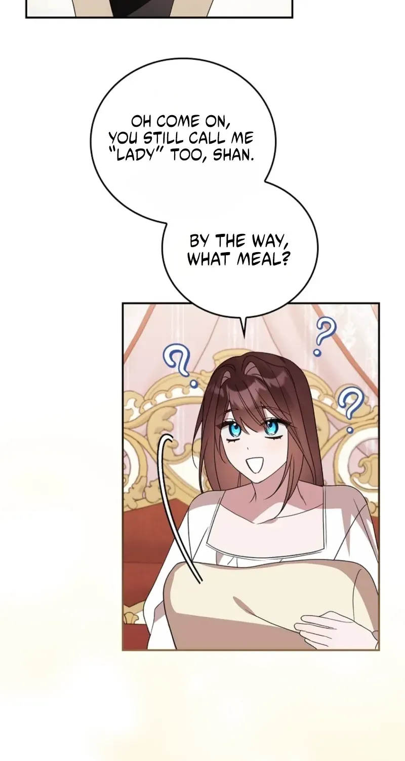 Junpaku no Kougou wa Mujihi na Koutei no Chouai Hairimasen! Chapter 3 page 45 - 