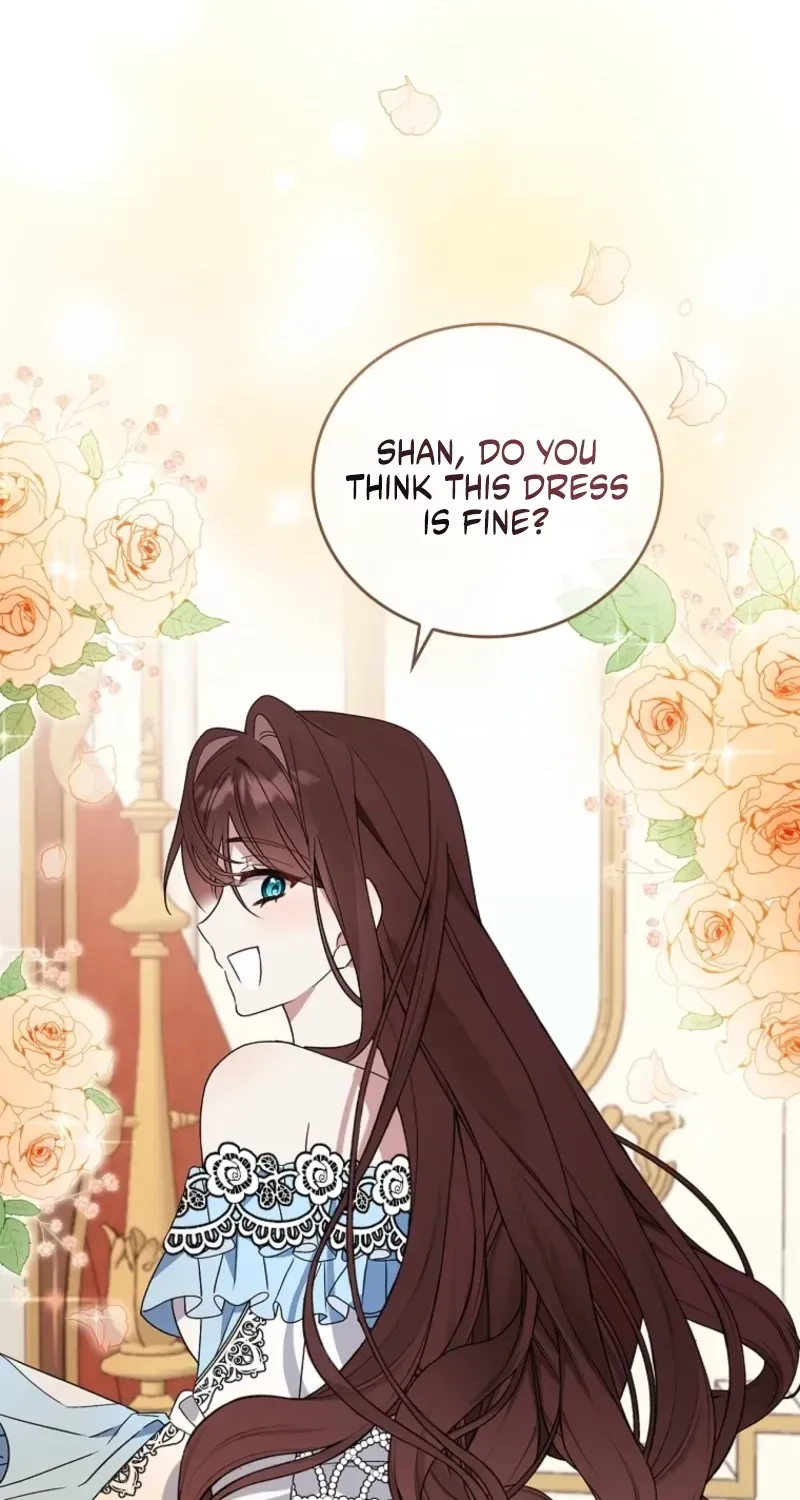Junpaku no Kougou wa Mujihi na Koutei no Chouai Hairimasen! Chapter 3 page 50 - 