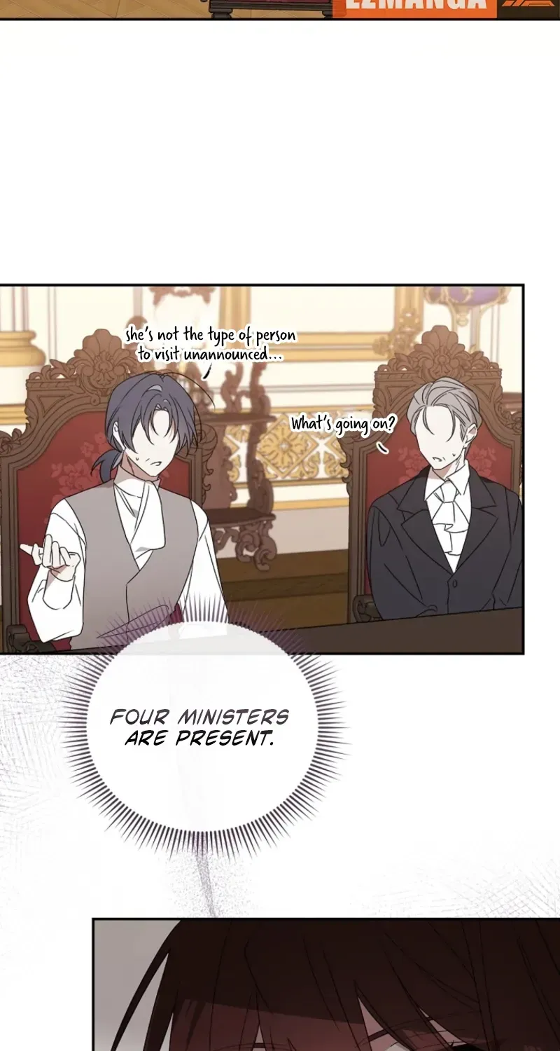 Junpaku no Kougou wa Mujihi na Koutei no Chouai Hairimasen! Chapter 3 page 6 - 