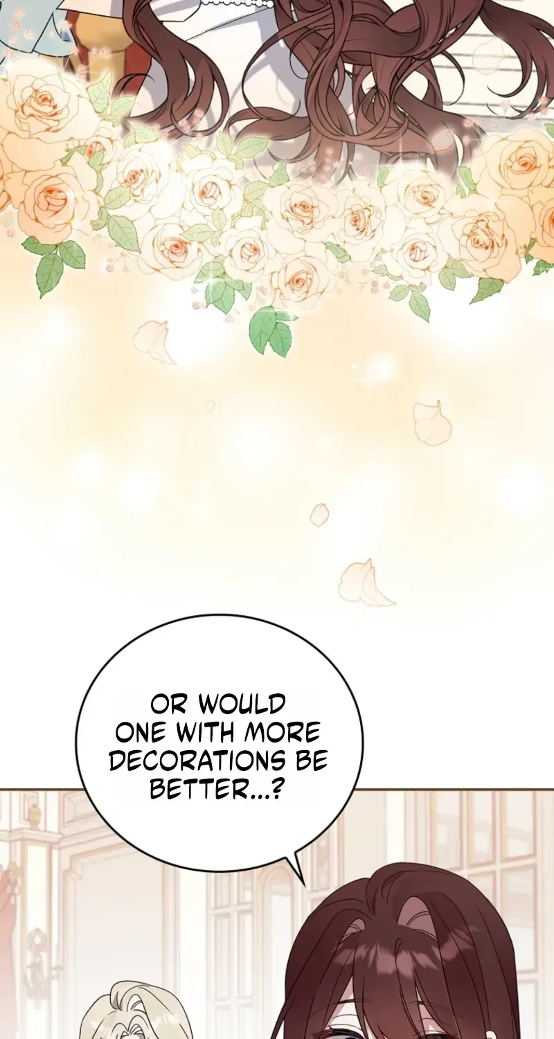Junpaku no Kougou wa Mujihi na Koutei no Chouai Hairimasen! Chapter 3 page 51 - 