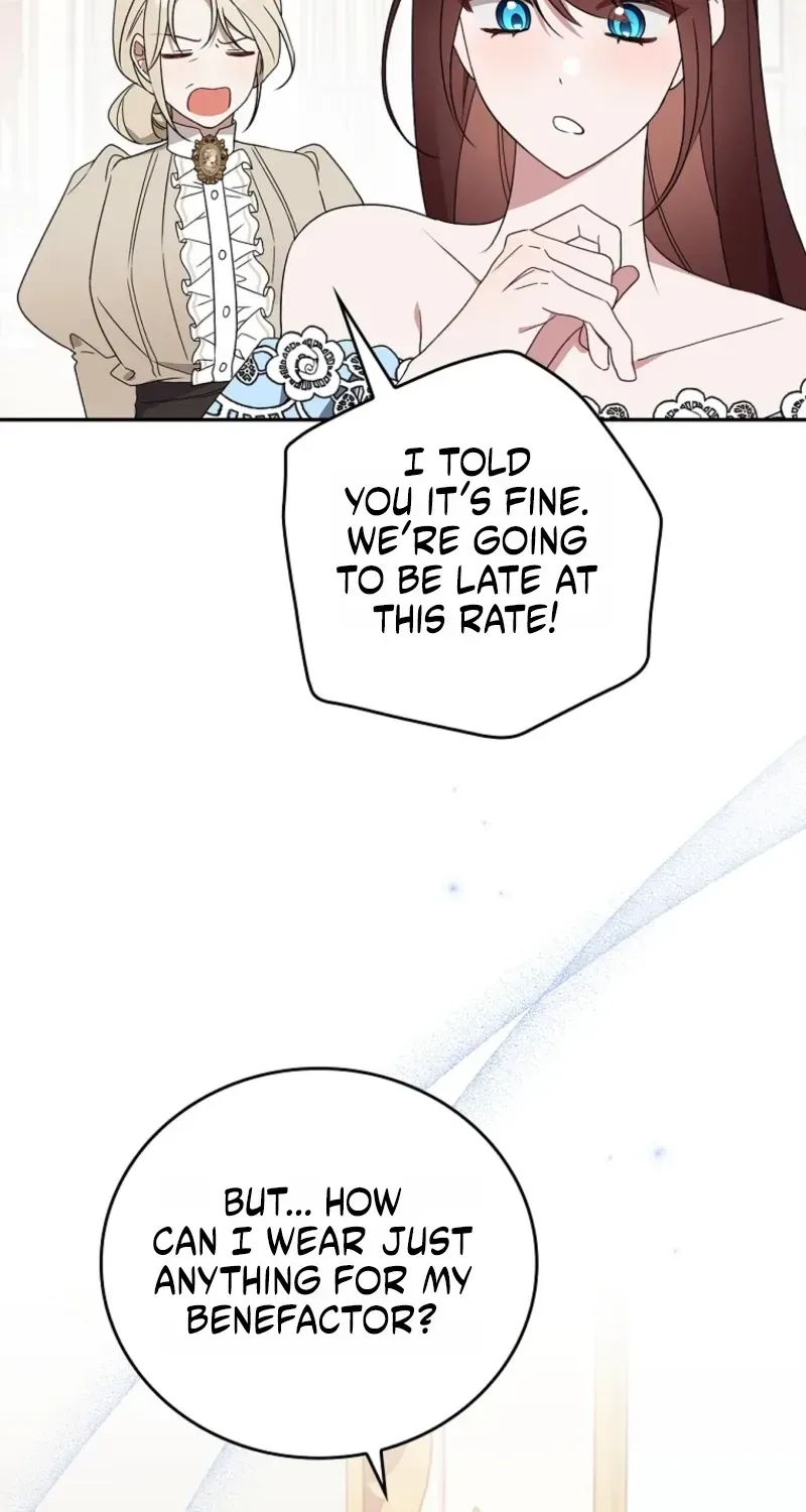 Junpaku no Kougou wa Mujihi na Koutei no Chouai Hairimasen! Chapter 3 page 52 - 