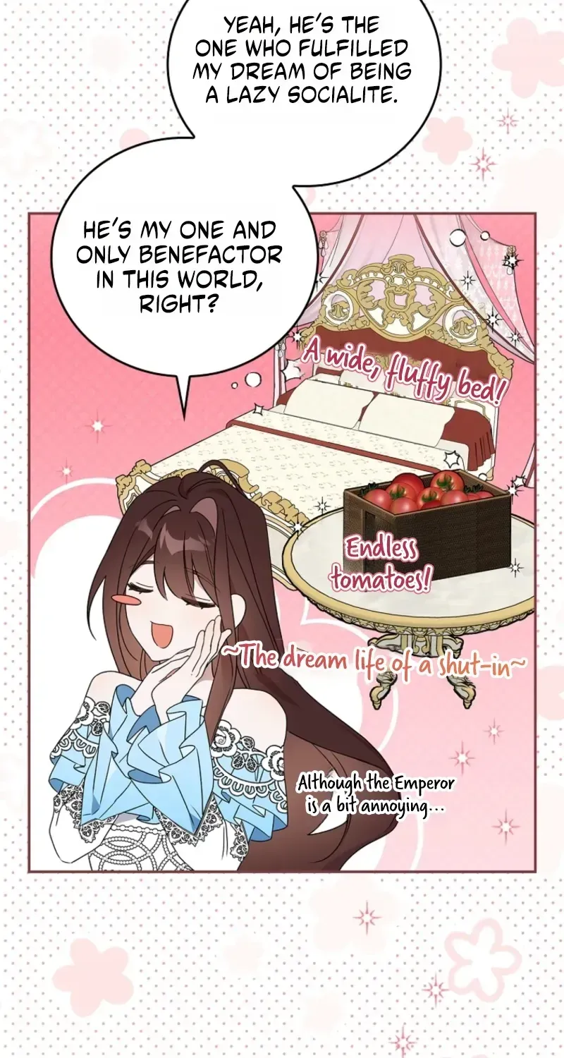 Junpaku no Kougou wa Mujihi na Koutei no Chouai Hairimasen! Chapter 3 page 55 - 