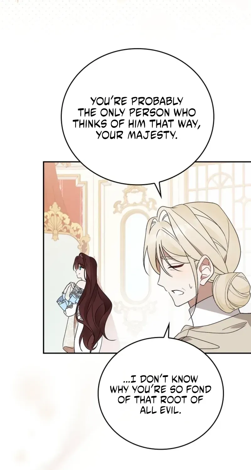 Junpaku no Kougou wa Mujihi na Koutei no Chouai Hairimasen! Chapter 3 page 57 - 