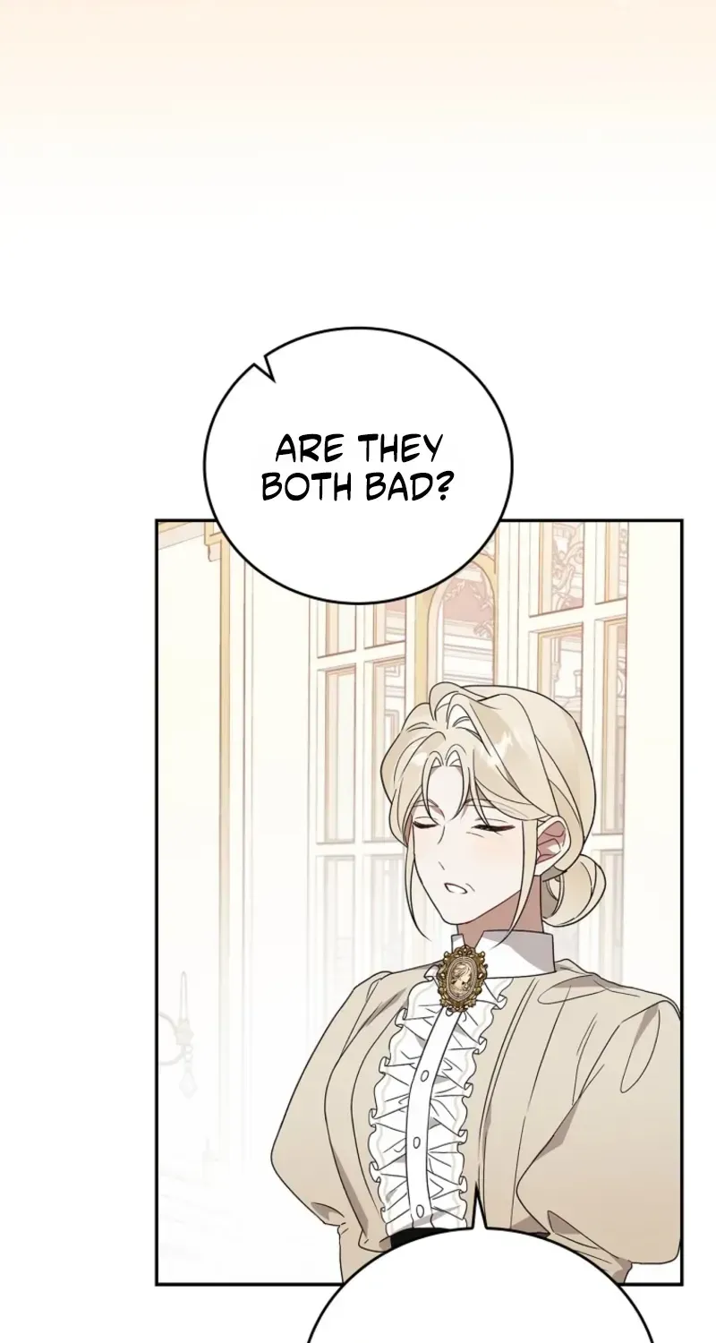 Junpaku no Kougou wa Mujihi na Koutei no Chouai Hairimasen! Chapter 3 page 80 - 
