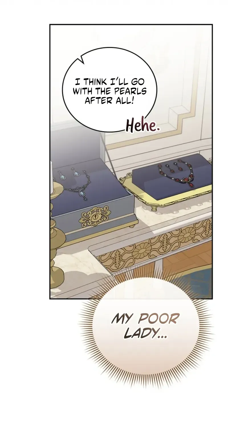 Junpaku no Kougou wa Mujihi na Koutei no Chouai Hairimasen! Chapter 3 page 82 - 