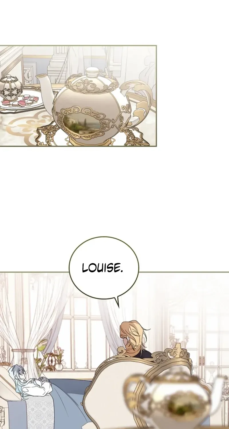 Junpaku no Kougou wa Mujihi na Koutei no Chouai Hairimasen! Chapter 3 page 86 - 