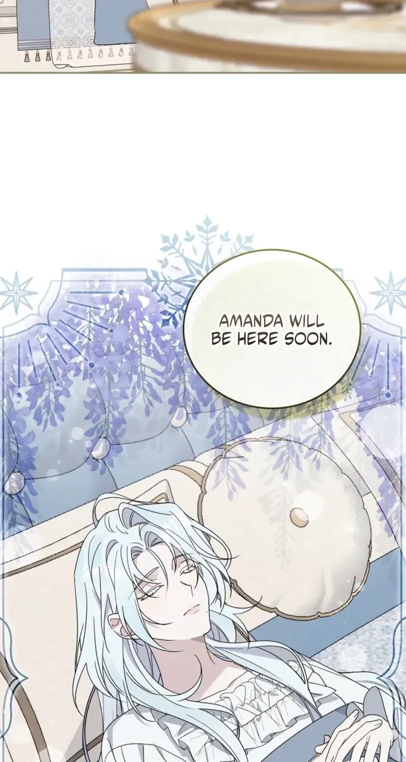 Junpaku no Kougou wa Mujihi na Koutei no Chouai Hairimasen! Chapter 3 page 87 - 