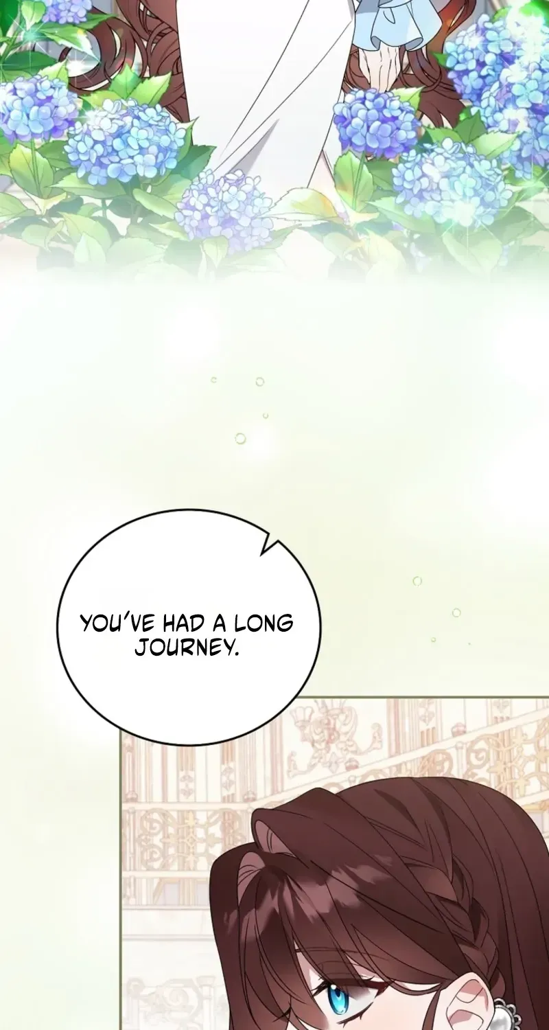 Junpaku no Kougou wa Mujihi na Koutei no Chouai Hairimasen! Chapter 3 page 94 - 