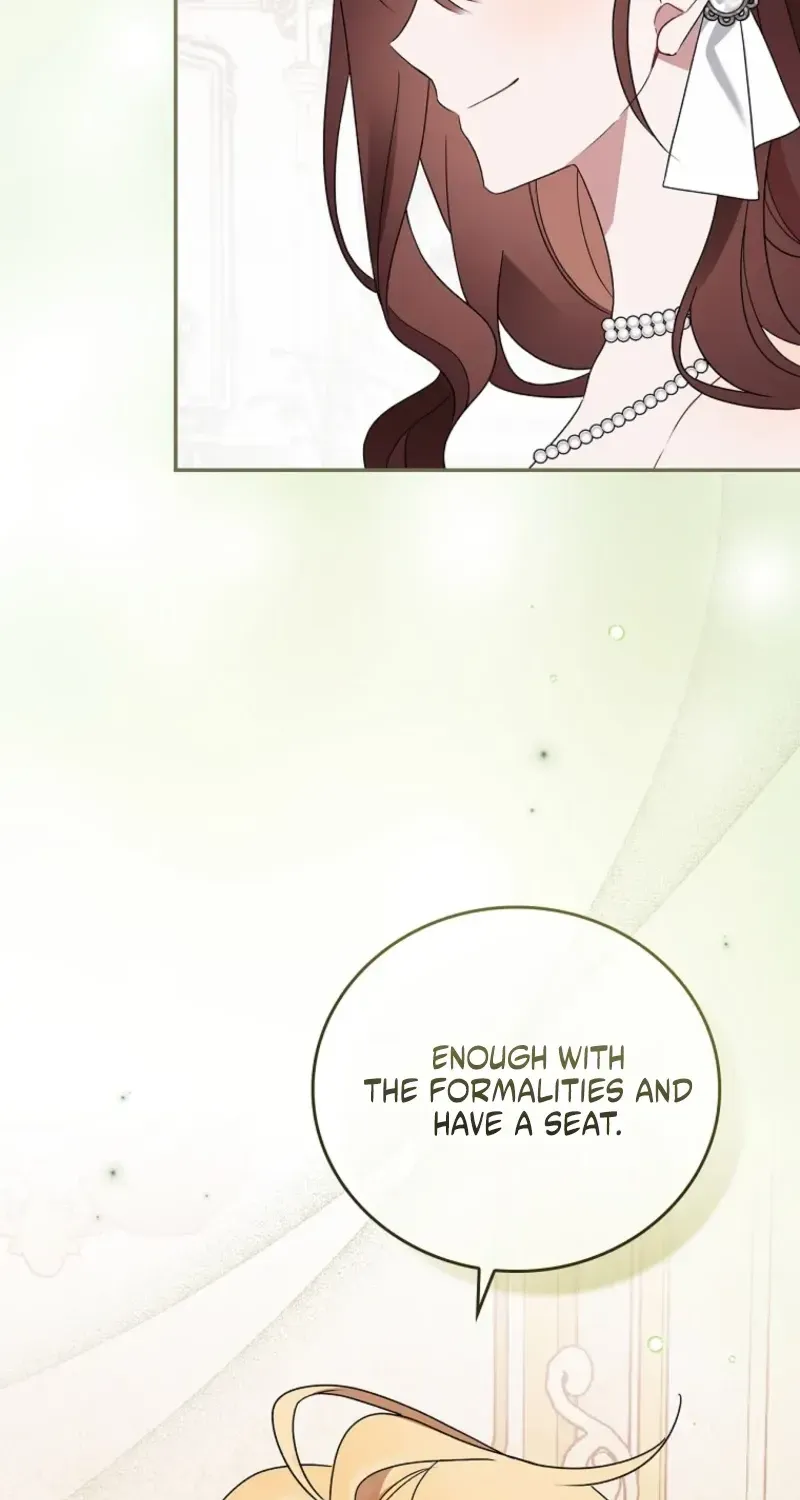 Junpaku no Kougou wa Mujihi na Koutei no Chouai Hairimasen! Chapter 3 page 95 - 