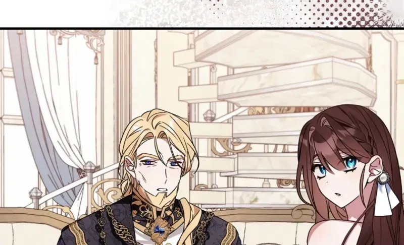 Junpaku no Kougou wa Mujihi na Koutei no Chouai Hairimasen! Chapter 4 page 15 - 